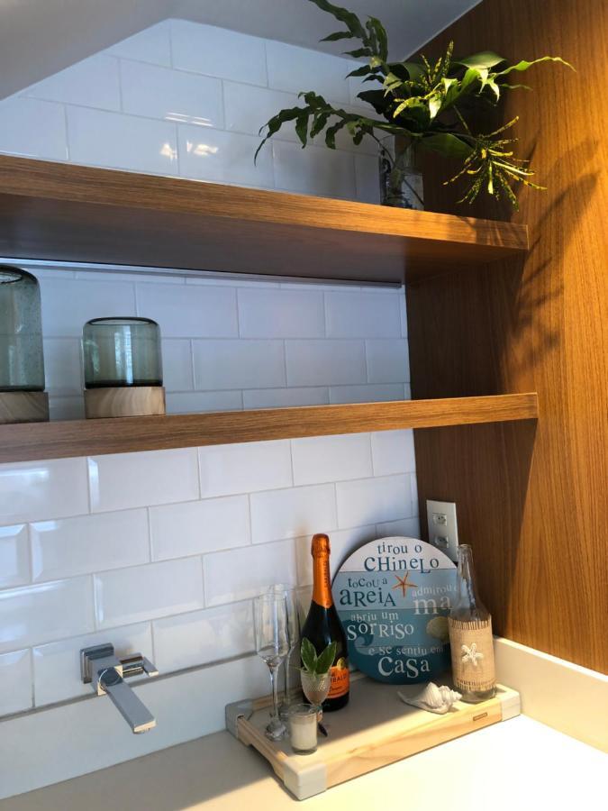 Apartamento Moderna Cobertura Duplex Com Vista Mar Barra Da Tijuca - Charme Com Infraestrutura De Rio de Janeiro