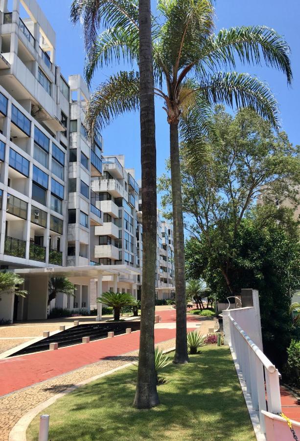 Apartamento Moderna Cobertura Duplex Com Vista Mar Barra Da Tijuca - Charme Com Infraestrutura De *