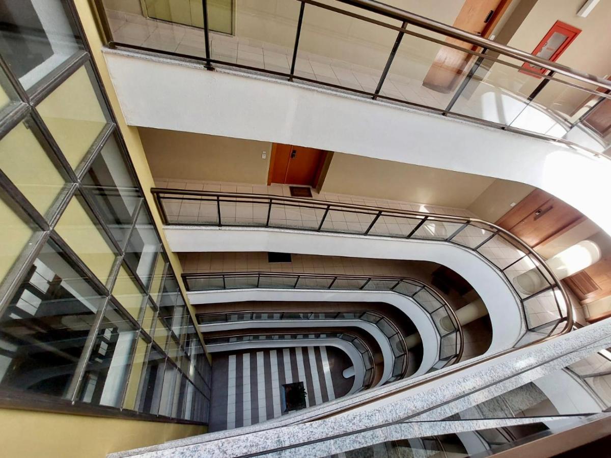 Apartamento Moderna Cobertura Duplex Com Vista Mar Barra Da Tijuca - Charme Com Infraestrutura De *