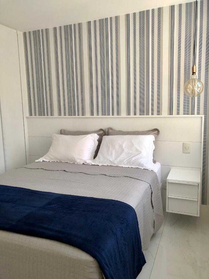 Apartamento Moderna Cobertura Duplex Com Vista Mar Barra Da Tijuca - Charme Com Infraestrutura De *