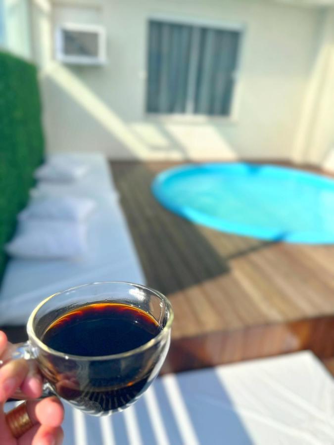 Coberturas Ou 1min Da Do Recreio Com Vista Mar Apartment *