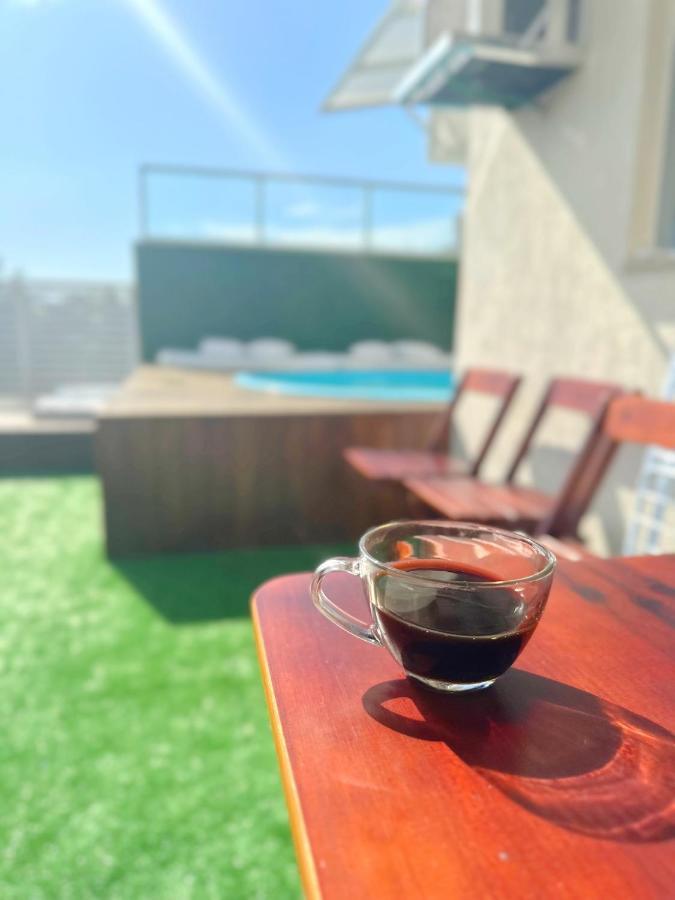 Coberturas Ou 1min Da Do Recreio Com Vista Mar Apartment *