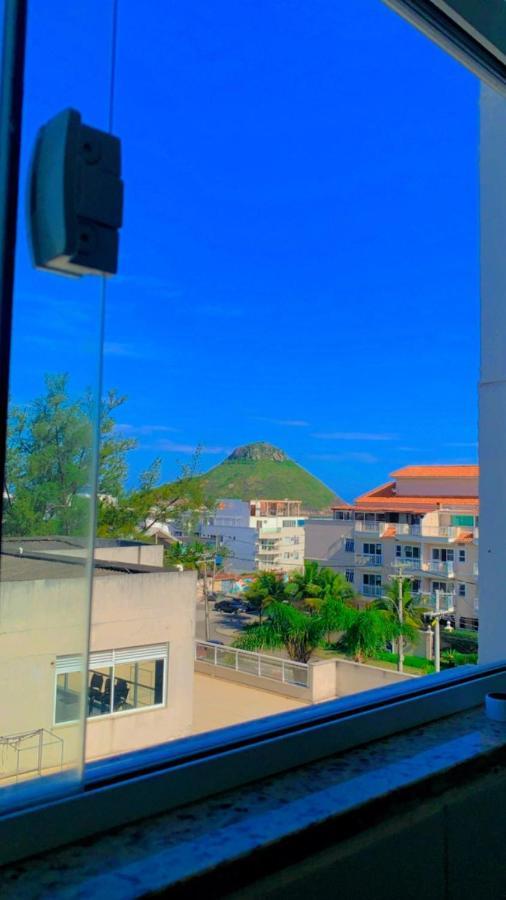 Coberturas Ou 1min Da Do Recreio Com Vista Mar *