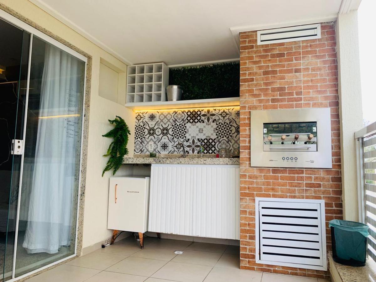 Coberturas Ou 1min Da Do Recreio Com Vista Mar Apartment Rio de Janeiro