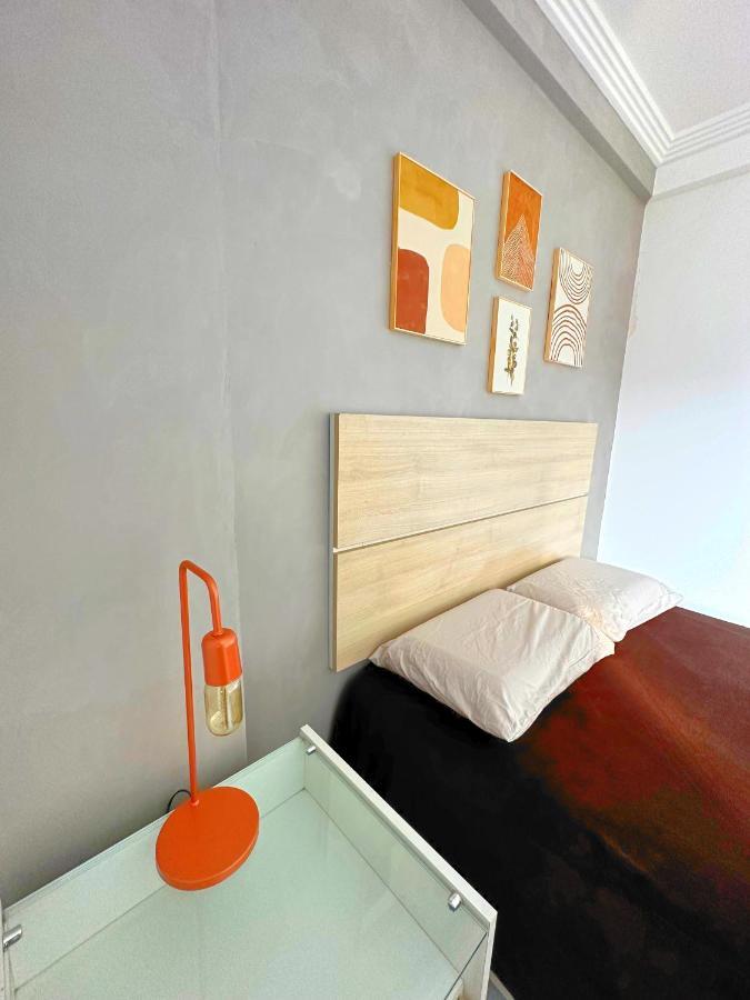 Coberturas Ou 1min Da Do Recreio Com Vista Mar Apartment *