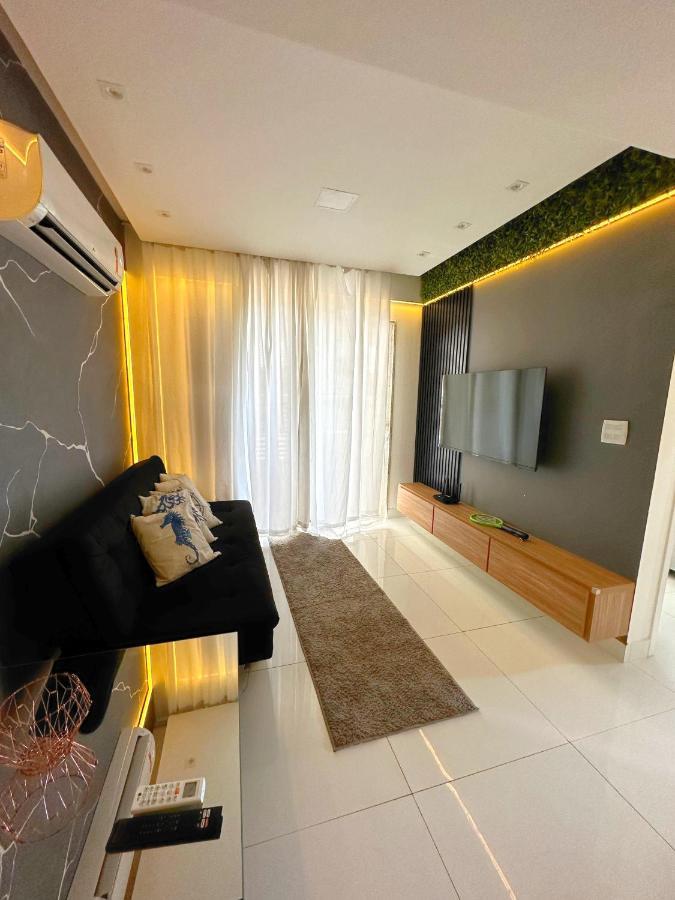 Coberturas Ou 1min Da Do Recreio Com Vista Mar Apartment Rio de Janeiro