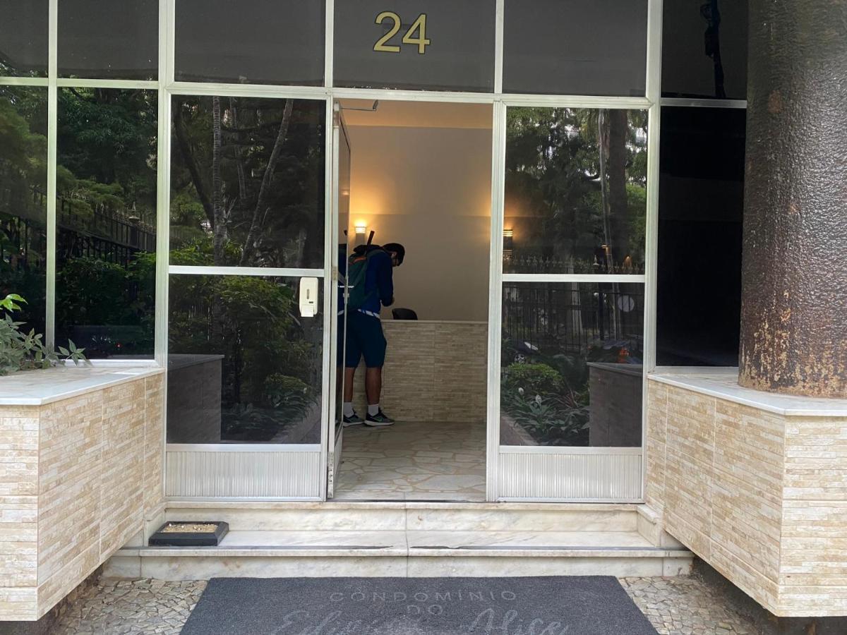 Apartment In Flamengo
