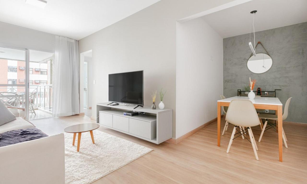 Tabas Lindissimo Ape 2 Quartos - Gavea Gv0002 Apartamento