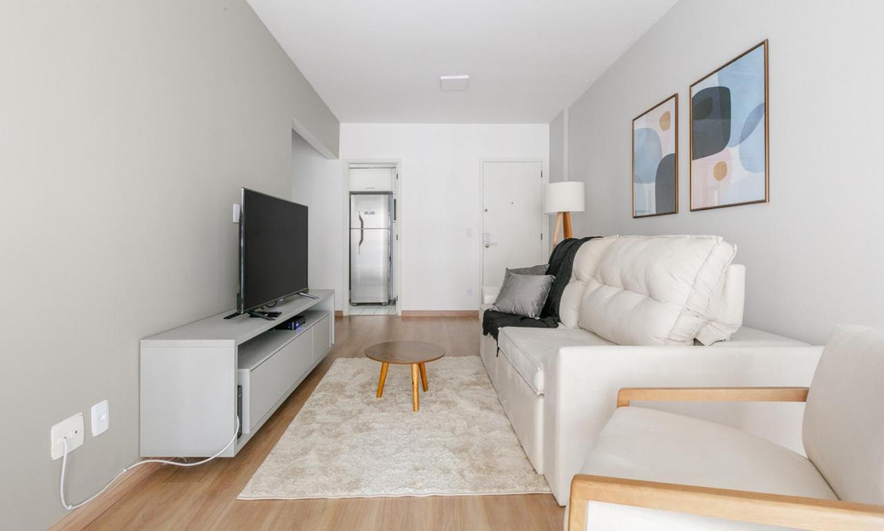 Apartamento Tabas Lindissimo Ape 2 Quartos - Gavea Gv0002