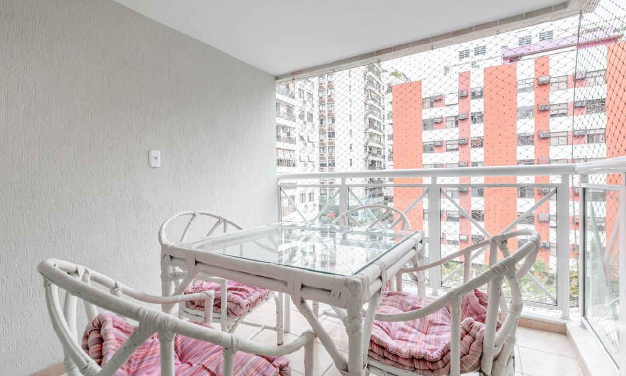 Apartamento Tabas Lindissimo Ape 2 Quartos - Gavea Gv0002 Rio de Janeiro