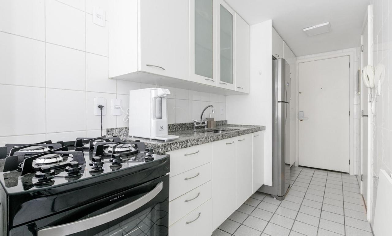 Tabas Lindissimo Ape 2 Quartos - Gavea Gv0002