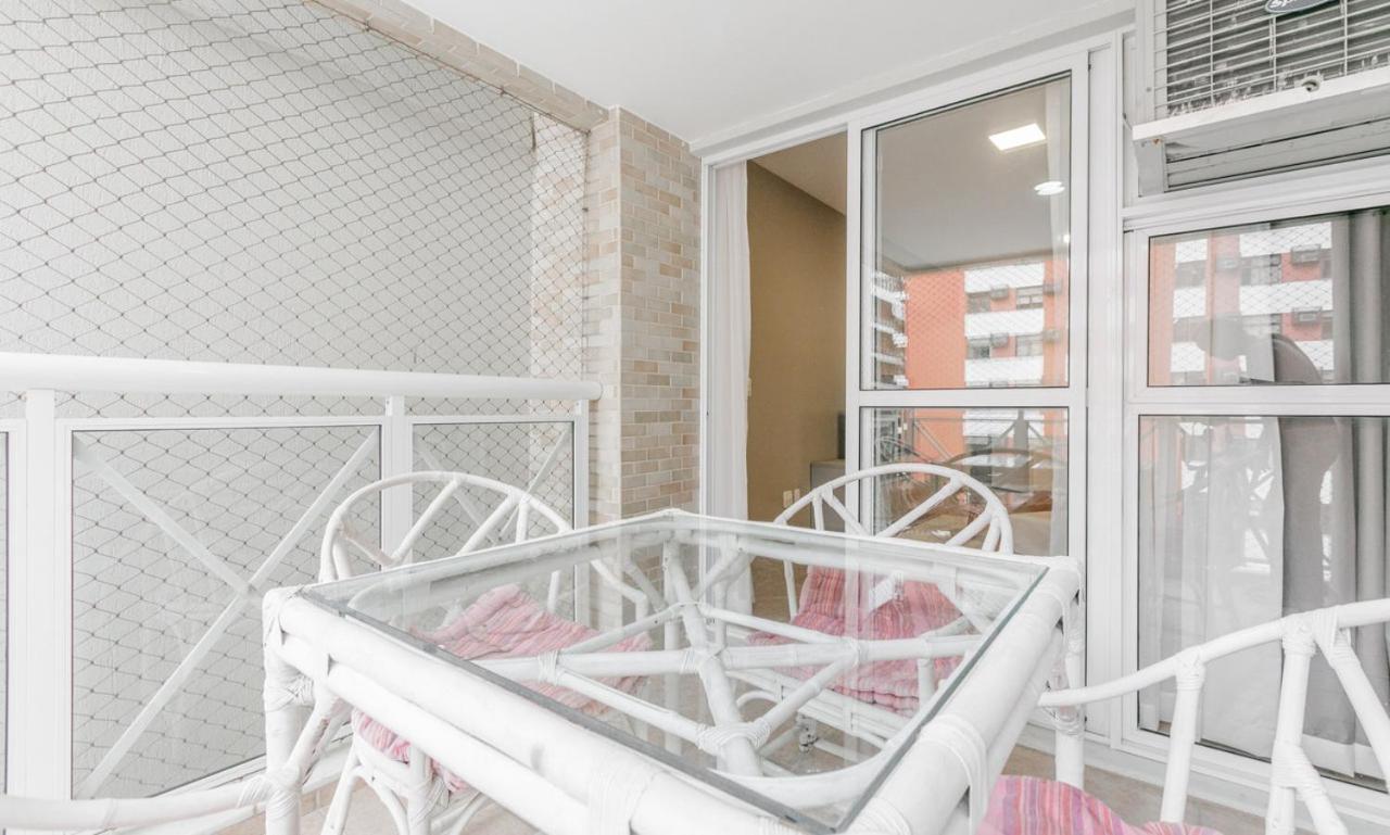 Apartamento Tabas Lindissimo Ape 2 Quartos - Gavea Gv0002