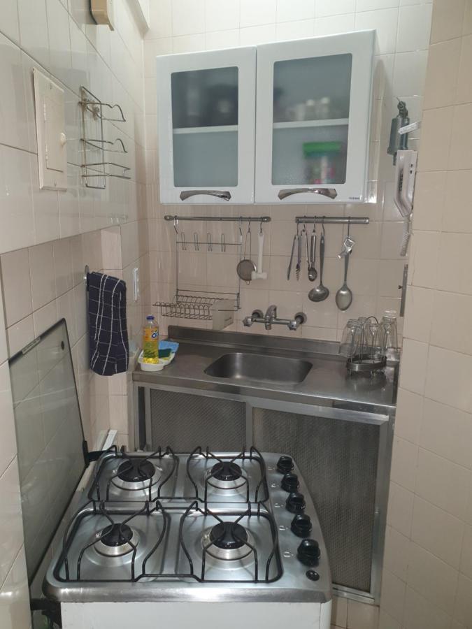 Apartamento Temporada Copacabana 2 Rio de Janeiro