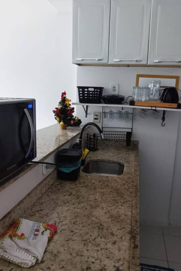 Barra Olimpica Apart Flat Apartamento Rio de Janeiro