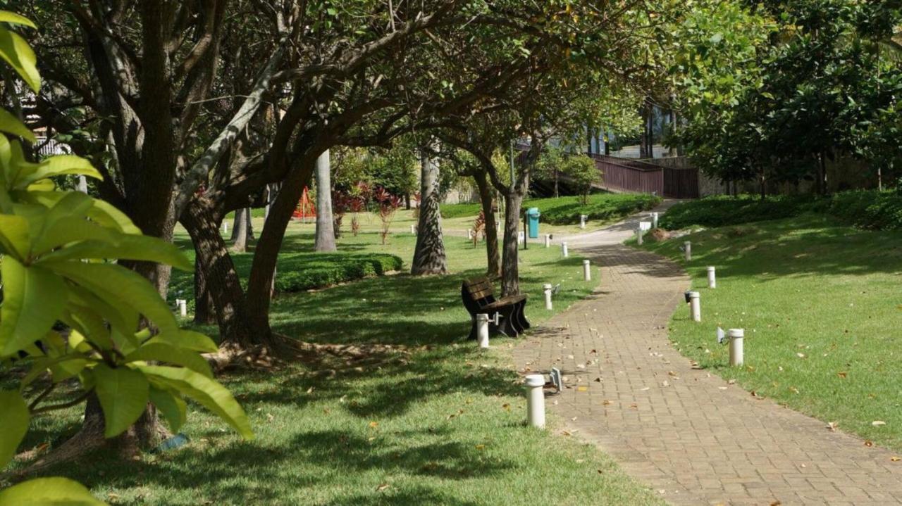 Barra Olimpica Apart Flat Rio de Janeiro