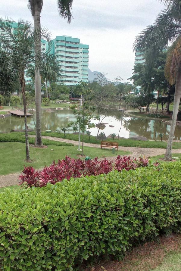 Apartamento Barra Olimpica Apart Flat Rio de Janeiro