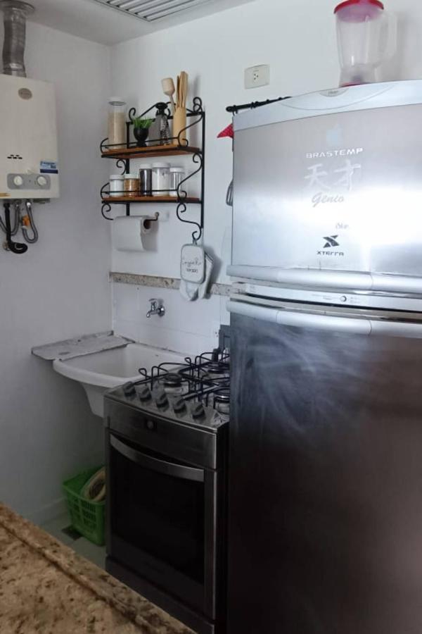 Barra Olimpica Apart Flat Rio de Janeiro
