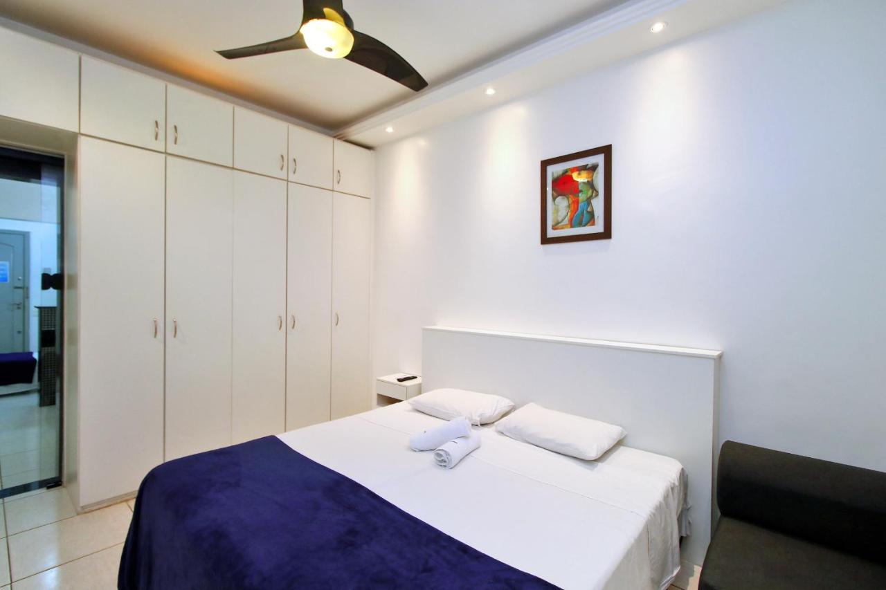Rio Spot Homes Flat C031a Apartamento Rio de Janeiro