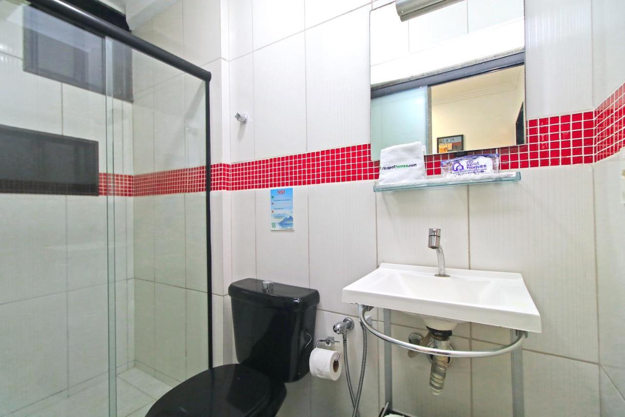 Apartamento Rio Spot Homes Flat C031a