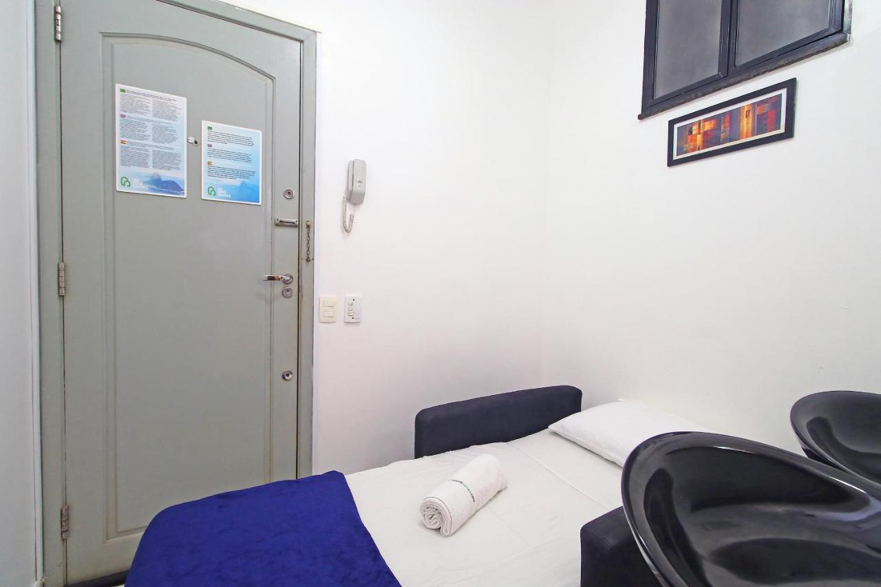 Apartamento Rio Spot Homes Flat C031a Rio de Janeiro