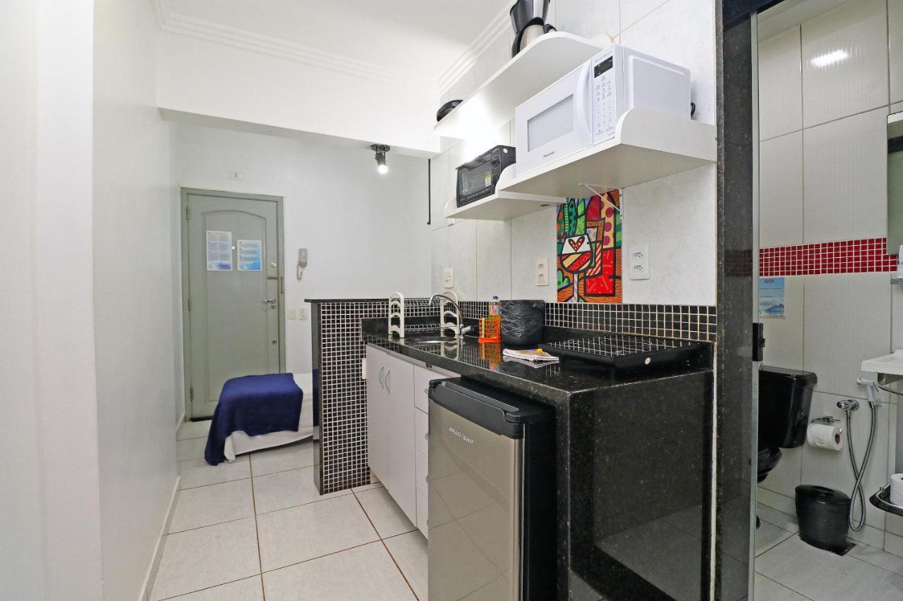 Apartamento Rio Spot Homes Flat C031a