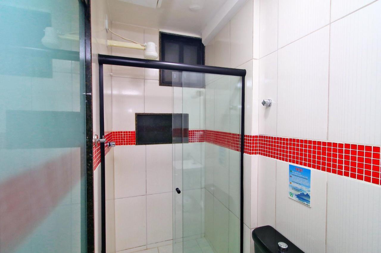 Apartamento Rio Spot Homes Flat C031a