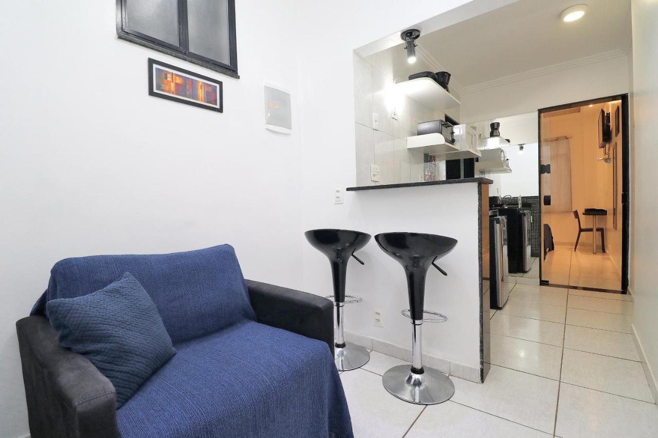 Apartamento Rio Spot Homes Flat C031a