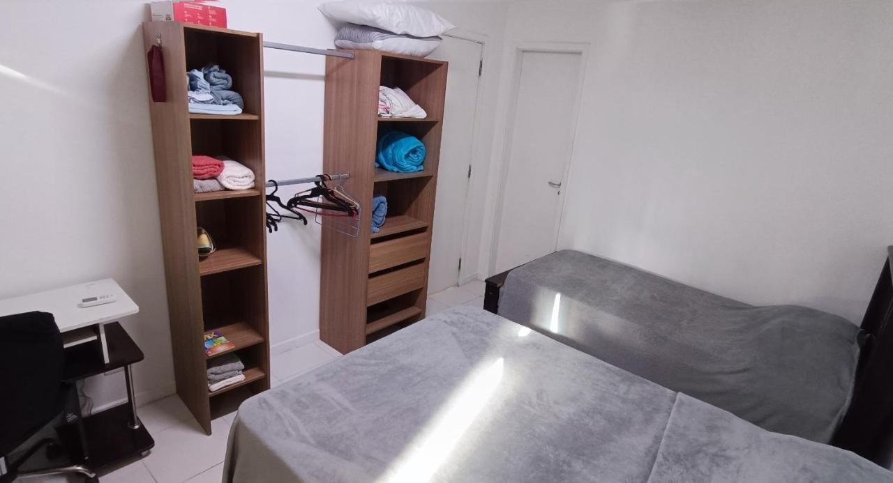 Apartamento Barra Olimpica Apart Flat *