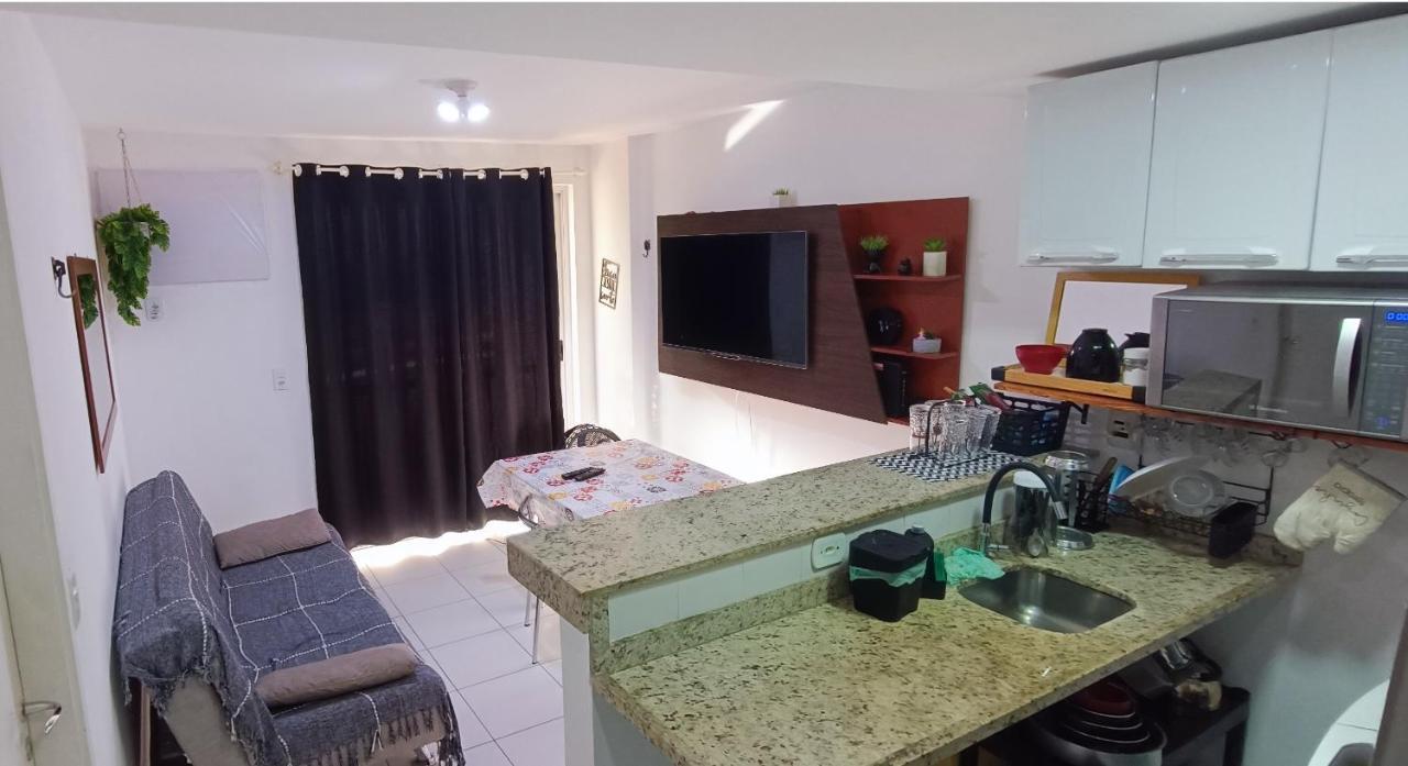 Apartamento Barra Olimpica Apart Flat