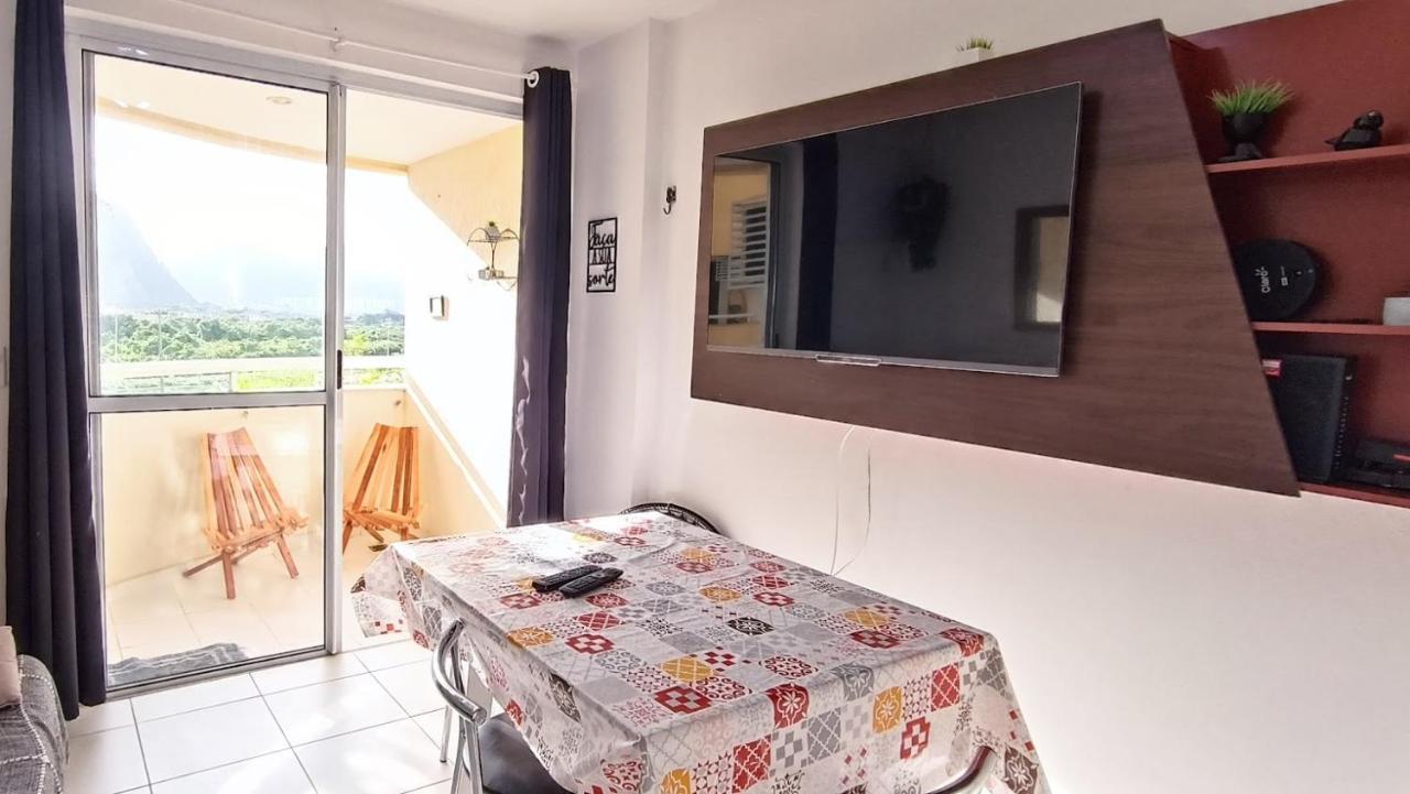 Barra Olimpica Apart Flat Apartamento *