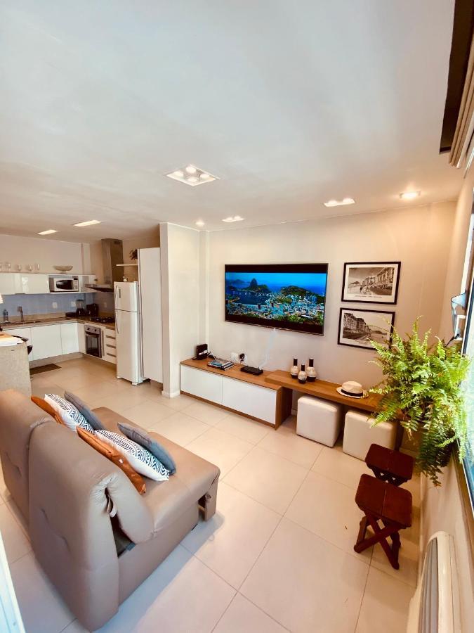 Copacabana Apartamento