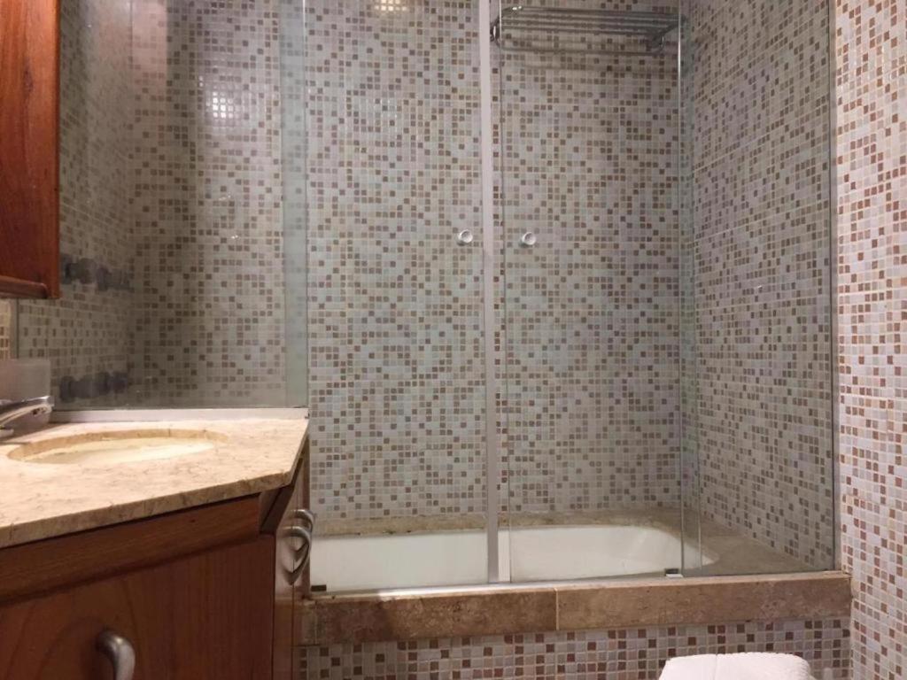 Apartamento Ipanema Tiffanys Rio de Janeiro