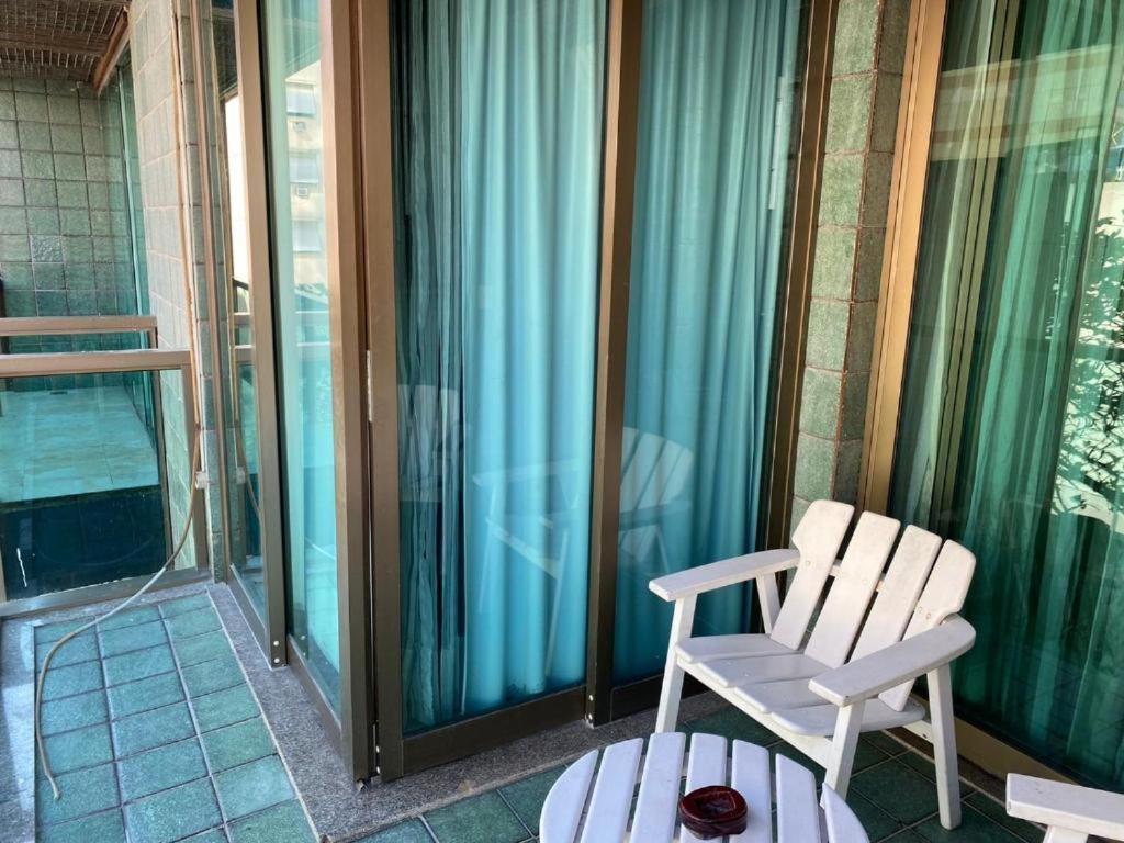 Ipanema Tiffanys Apartamento