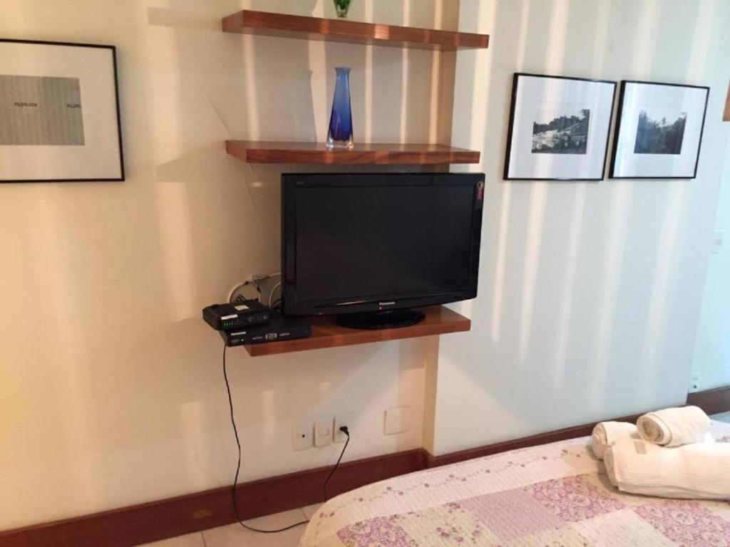 Ipanema Tiffanys Apartamento