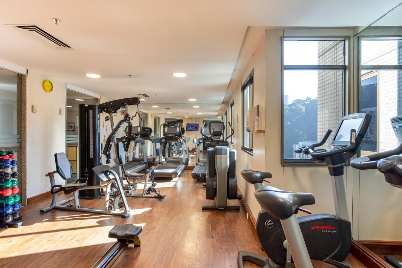 Windsor Plaza Copacabana 4* Rio de Janeiro
