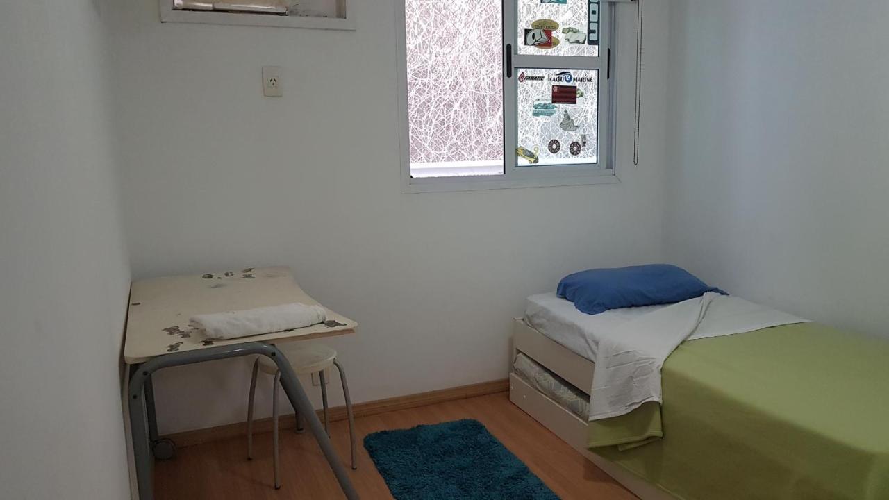 Santa Clara Bedrooms Homestay *