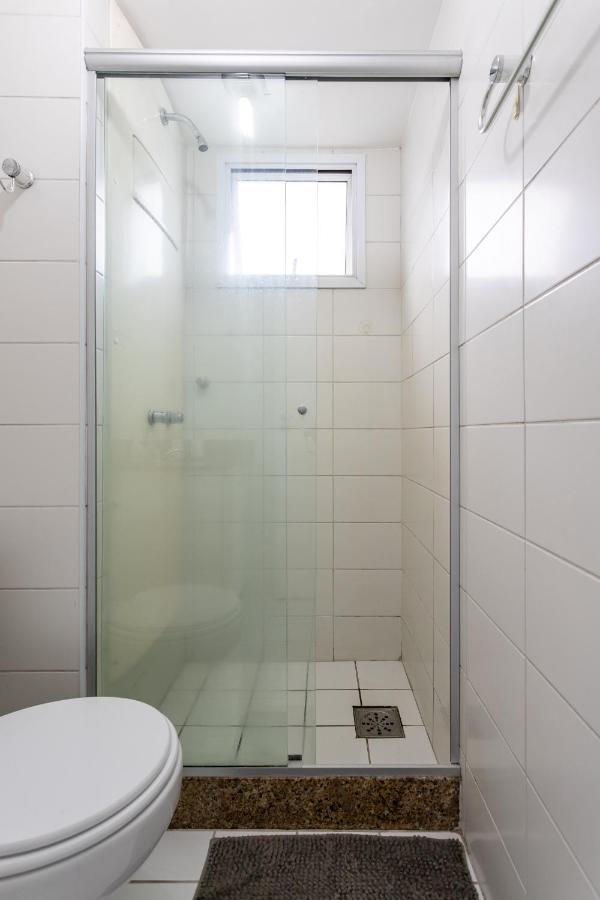 Beleza No Recreio - 5 Pessoas - Sa201 Z10 Apartamento Rio de Janeiro