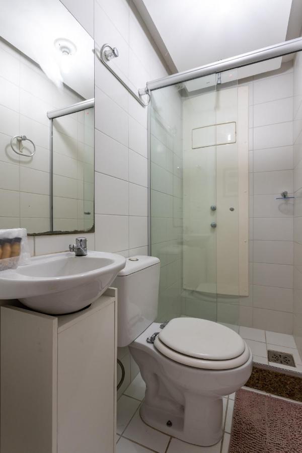 Apartamento Beleza No Recreio - 5 Pessoas - Sa201 Z10 Rio de Janeiro