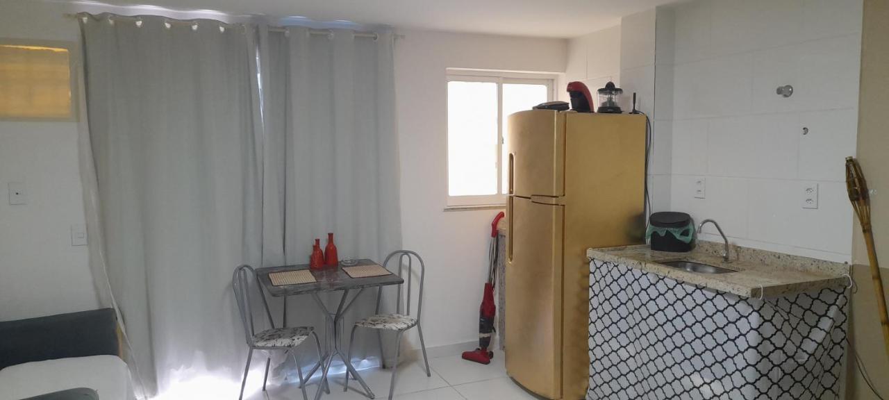 Loft 2 Quadras Da Apartamento
