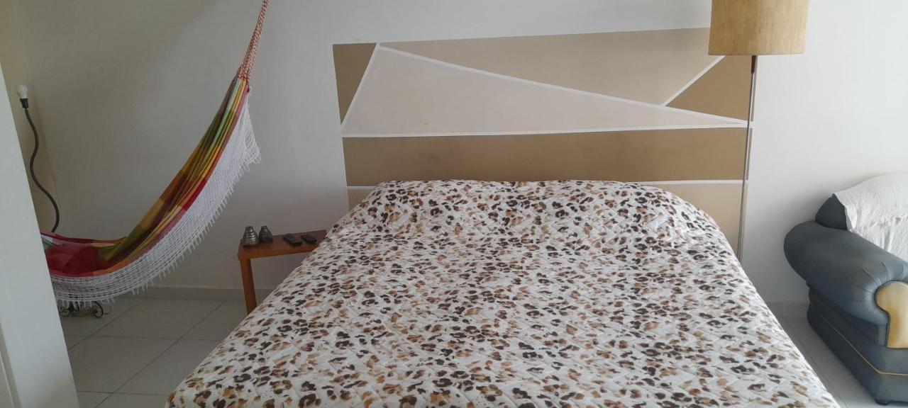 Loft 2 Quadras Da *