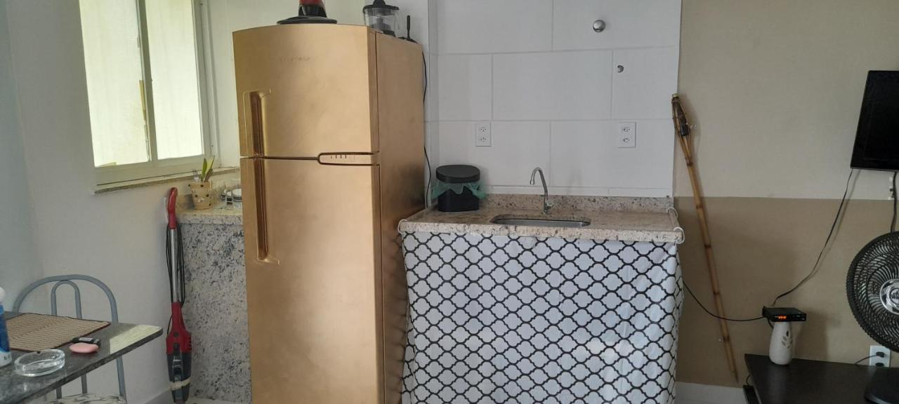 Loft 2 Quadras Da Apartamento *