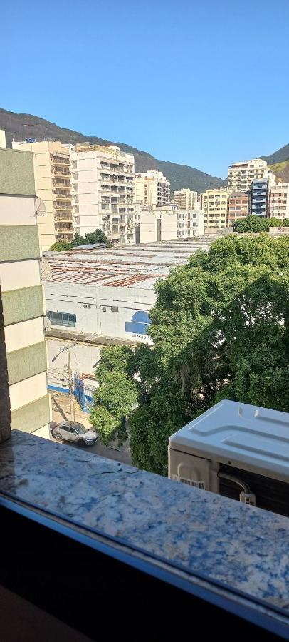 Hosts In Rio Alojamento de Acomodação e Pequeno-almoço