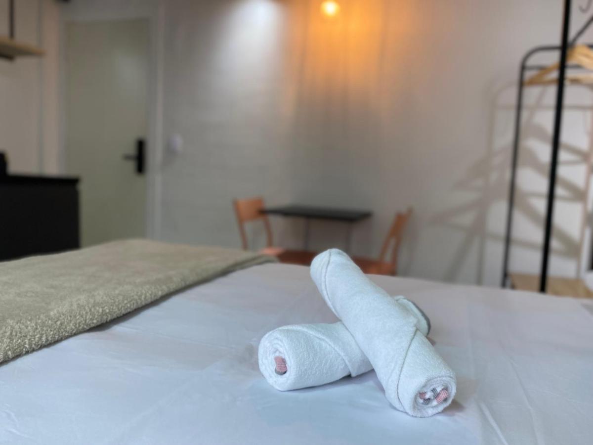 Aparthotel Haz Portuguesa Rio de Janeiro