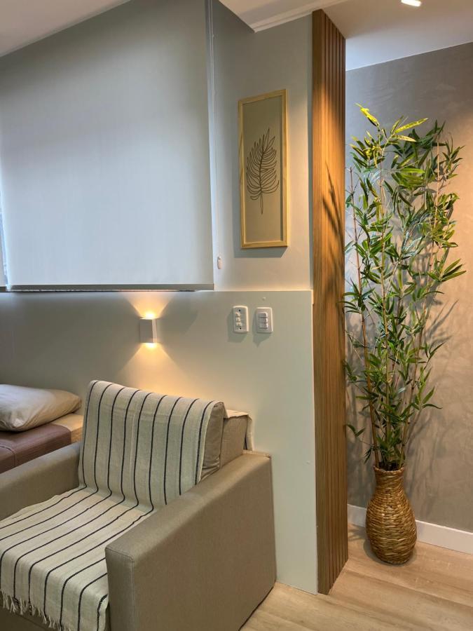 Apartment Lindo Leblon Rio de Janeiro