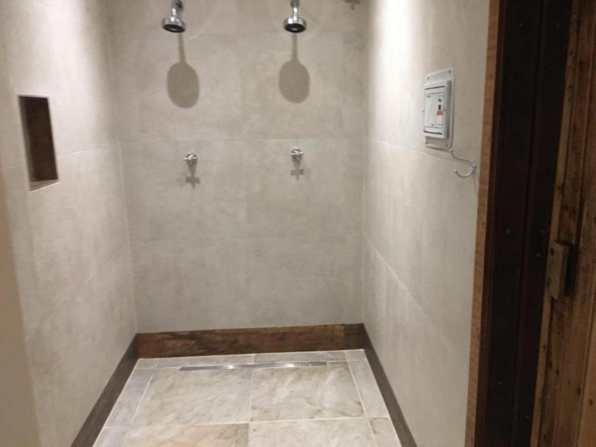 Apart-hotel Real 163 - Flat Ipanema Palace De Alto Padrao