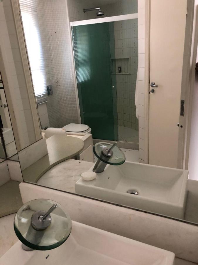Real 163 - Flat Ipanema Palace De Alto Padrao Rio de Janeiro