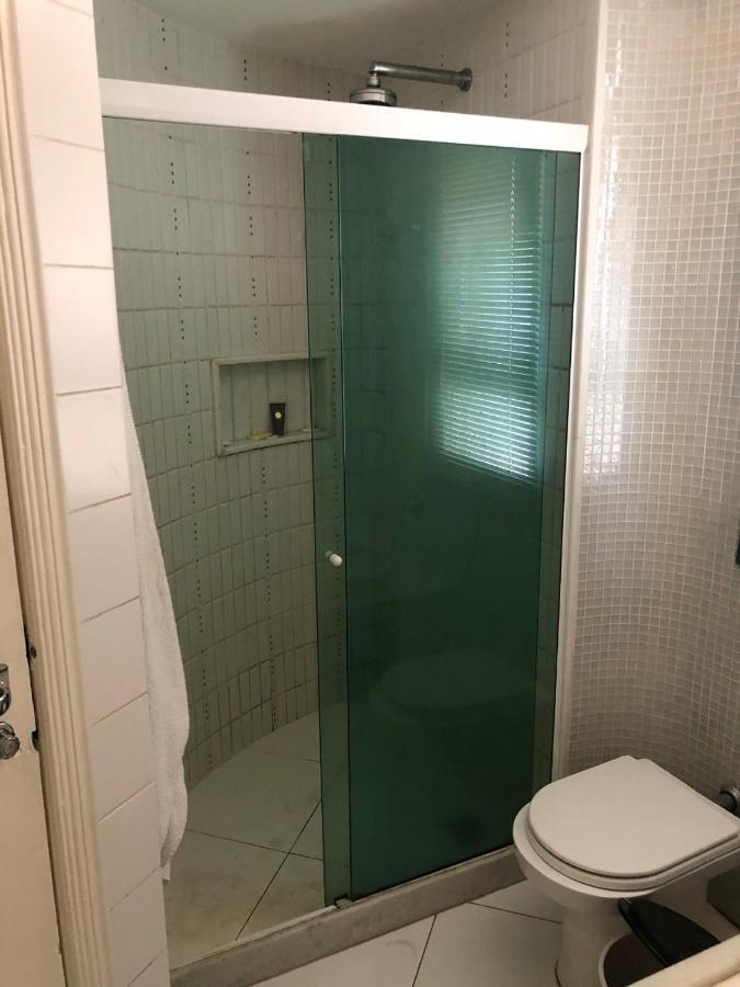 Apart-hotel Real 163 - Flat Ipanema Palace De Alto Padrao