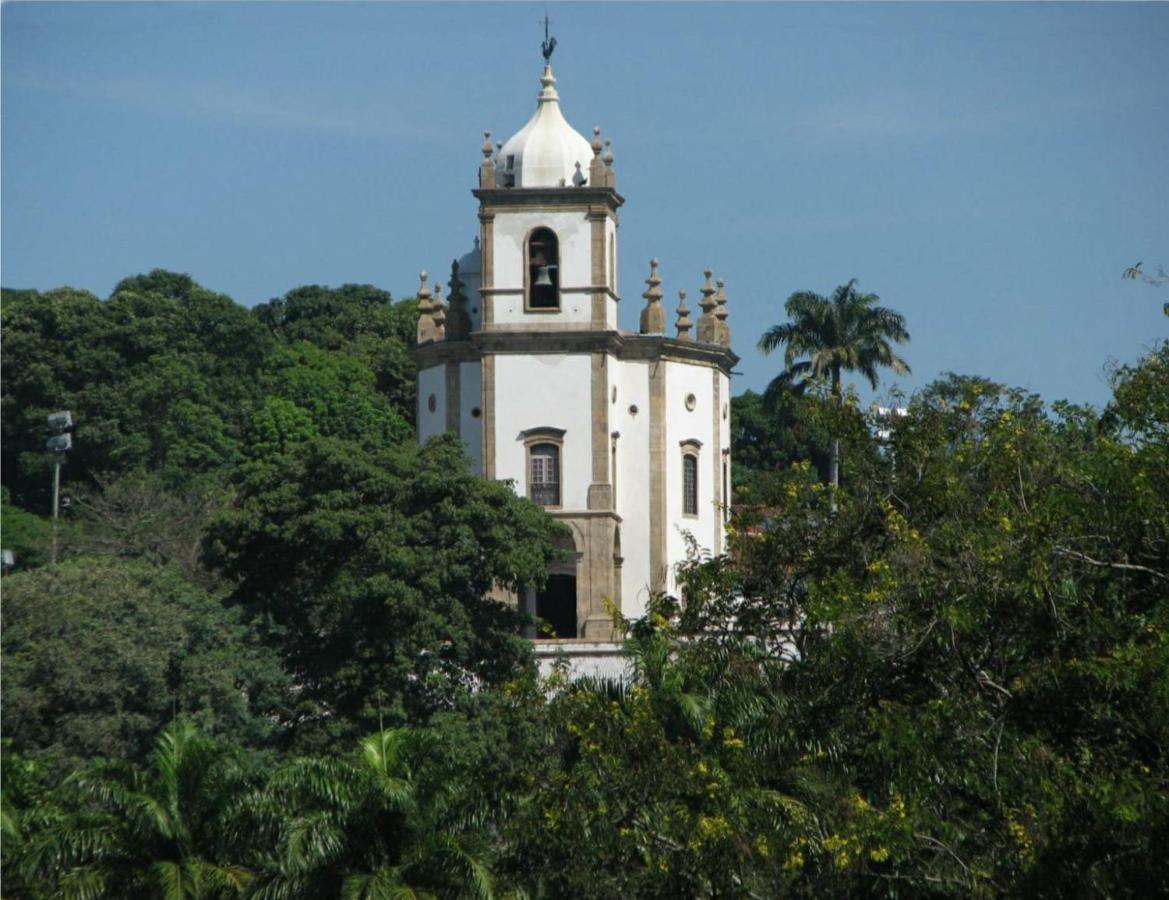 Apartment Ape Catete Rio de Janeiro