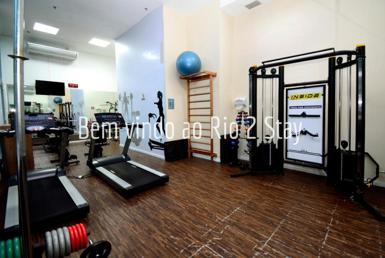 Apartment Verano 5 Com Garagem E Wi-fi