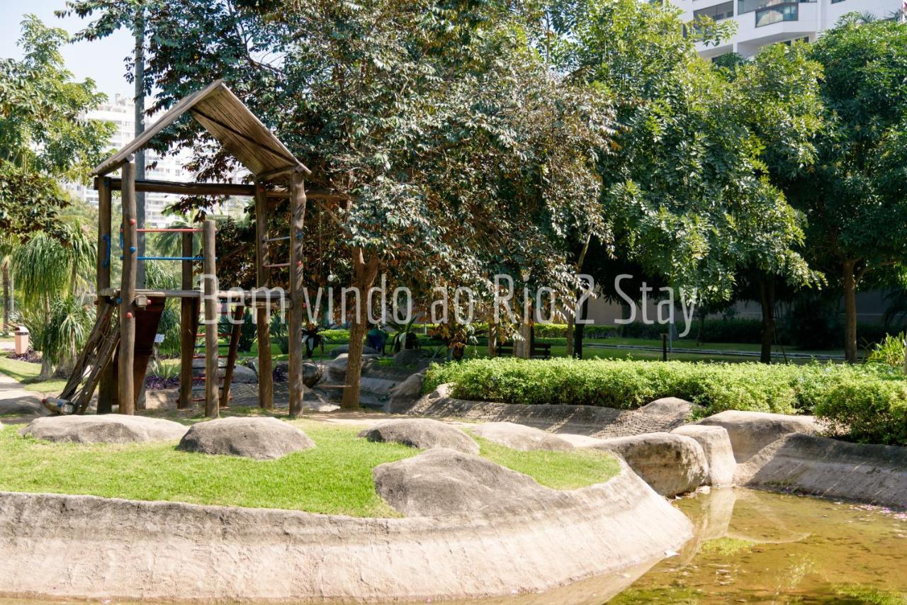 Apartment Verano 5 Com Garagem E Wi-fi *